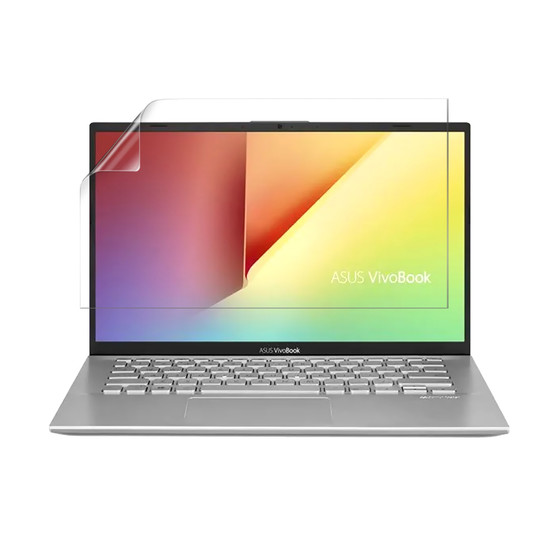 Asus VivoBook 14 F412DK Silk Screen Protector