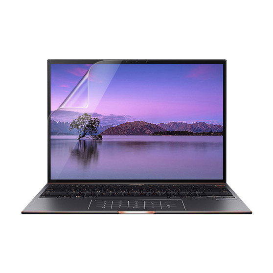 Asus ZenBook S UX393JA Matte Screen Protector