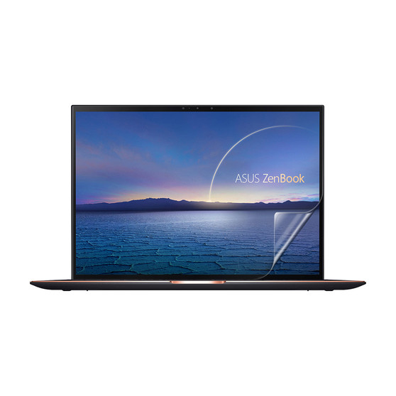 Asus ZenBook S UX393EA Impact Screen Protector