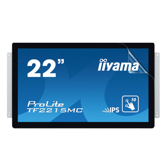 iiYama ProLite TF2215MC-B2 Vivid Screen Protector