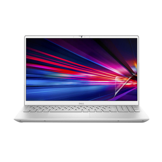 Dell Inspiron 15 7501 Impact Screen Protector