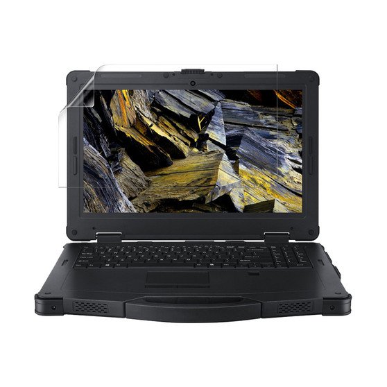 Acer Enduro N7 EN715-51W Silk Screen Protector