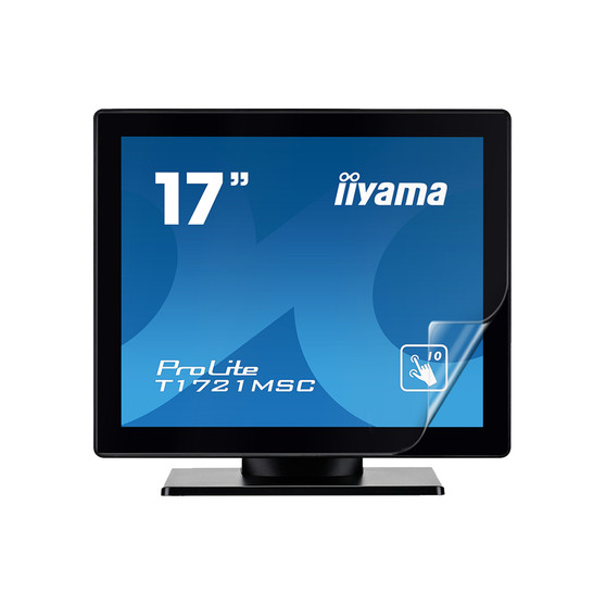iiyama ProLite T1721MSC-B1 Impact Screen Protector