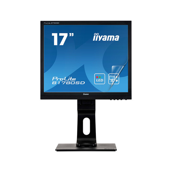 iiYama ProLite B1780SD-B1 Impact Screen Protector