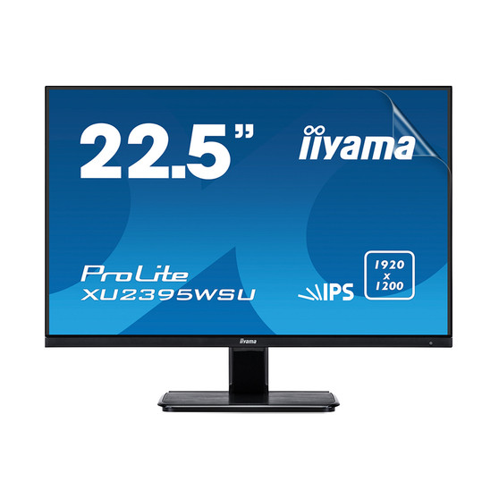 iiYama ProLite XU2395WSU-B1 Vivid Screen Protector