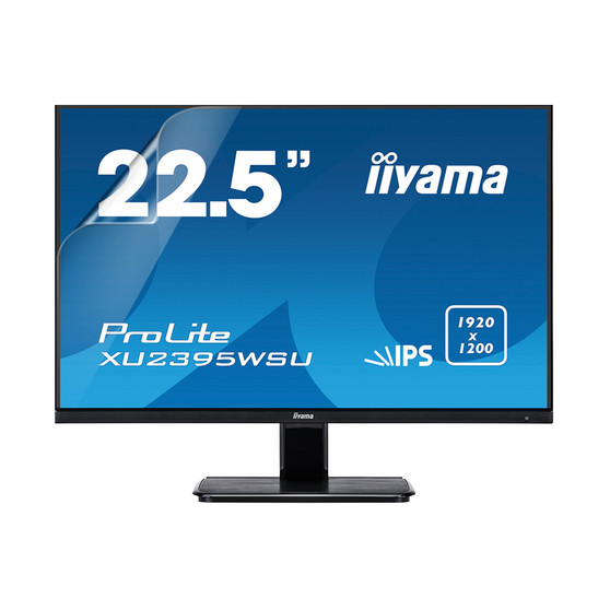 iiYama ProLite XU2395WSU-B1 Matte Screen Protector