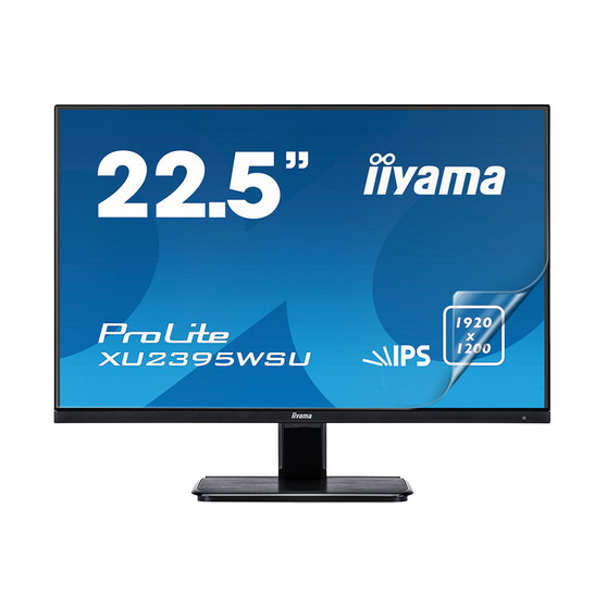 iiYama ProLite XU2395WSU-B1 Impact Screen Protector