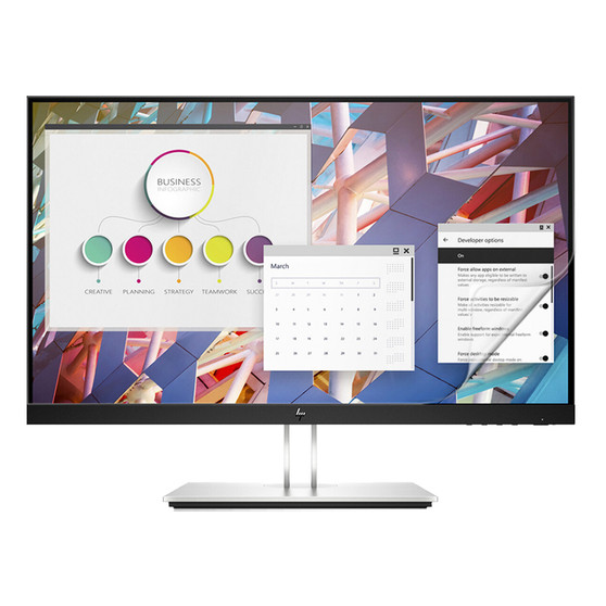 HP E24i G4 Monitor Impact Screen Protector