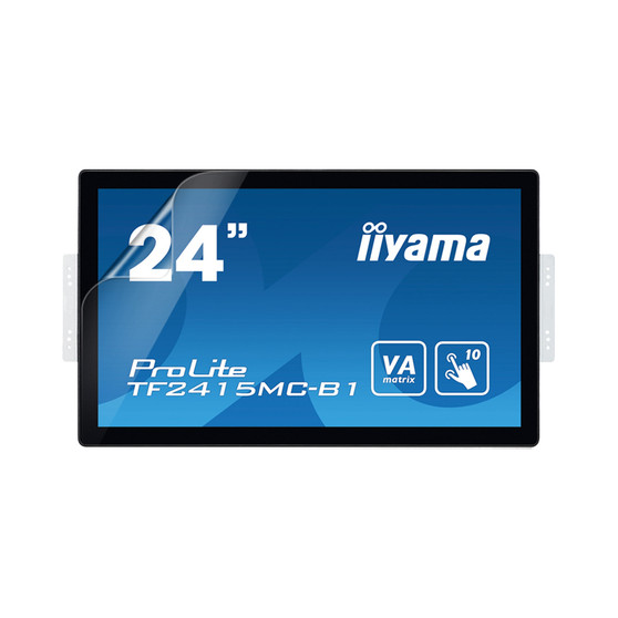 iiYama ProLite TF2415MC-B1 Matte Screen Protector