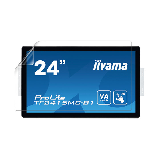 iiYama ProLite TF2415MC-B1 Silk Screen Protector