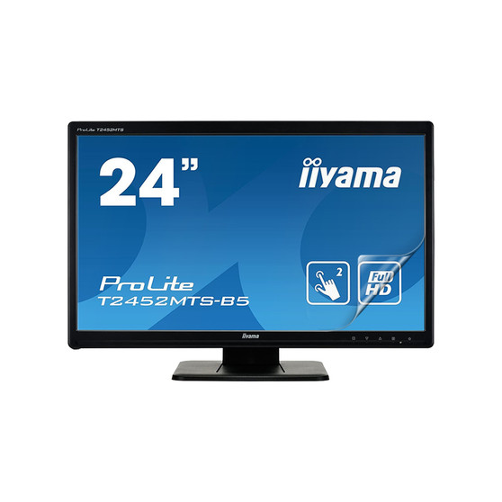 iiYama ProLite T2452MTS-B5 Impact Screen Protector