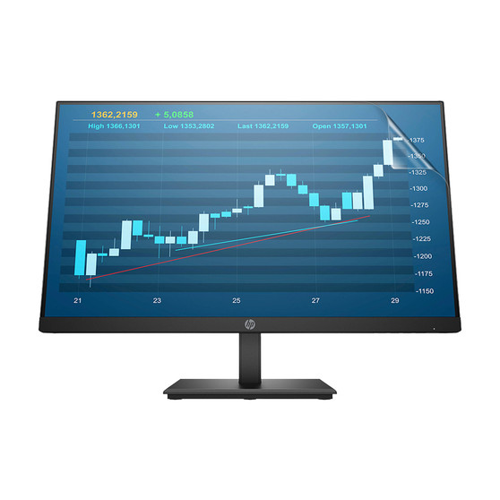 HP P244 Monitor Vivid Screen Protector