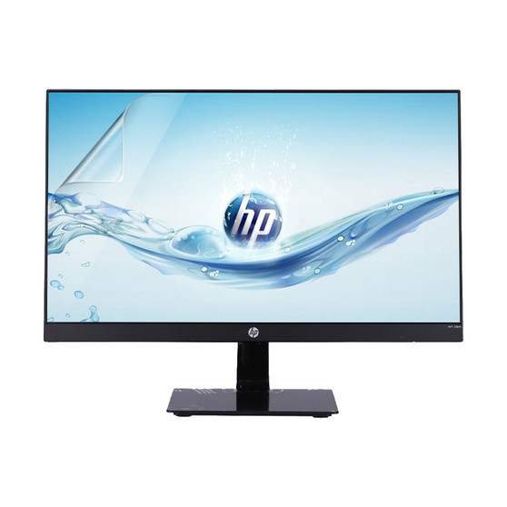 HP 24m Monitor Matte Screen Protector
