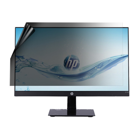 HP 24m Monitor Privacy Lite Screen Protector