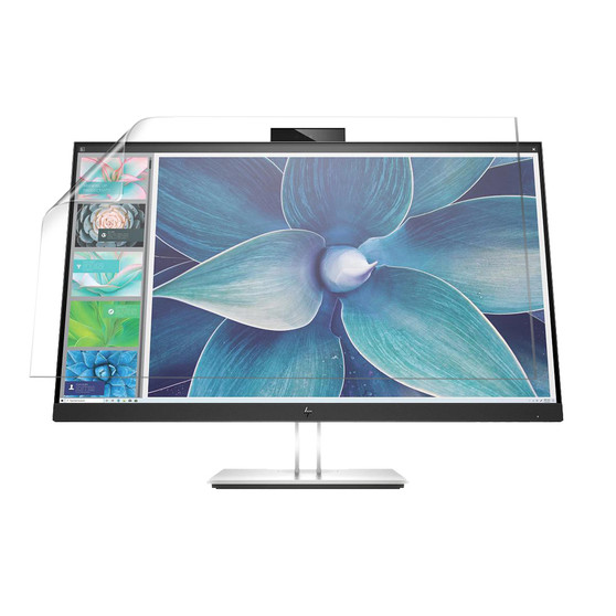 HP E24d G4 Monitor Silk Screen Protector