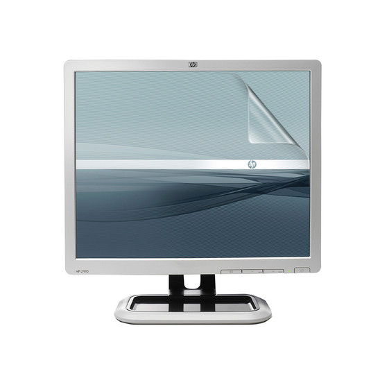 HP L1910 19-inch LCD Monitor Vivid Screen Protector