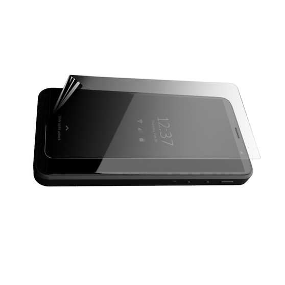 Purism Librem 5 Evergreen Privacy (Landscape) Screen Protector