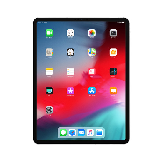 Apple iPad Pro 12.9 (3rd generation)