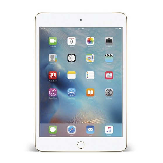 Apple iPad Mini 4