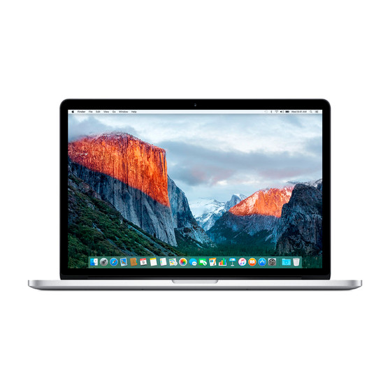 Apple Macbook Pro 15 A1398 (2015)