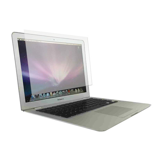 Apple Macbook Air 13 A1304 (2009) Paper Screen Protector