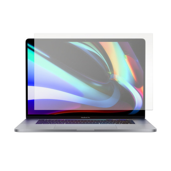 Apple MacBook Pro 16 (2019) Paper Screen Protector