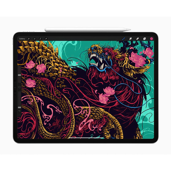 Apple iPad Pro 11 (2nd generation)