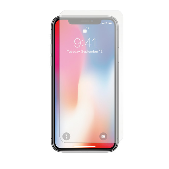 Apple iPhone X Paper Screen Protector