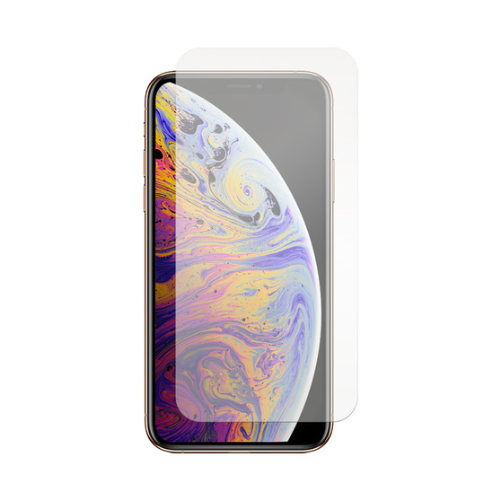 Apple iPhone XS Paper Screen Protector