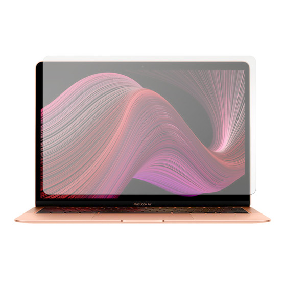 Apple MacBook Air 13 A2179 (2020) Paper Screen Protector