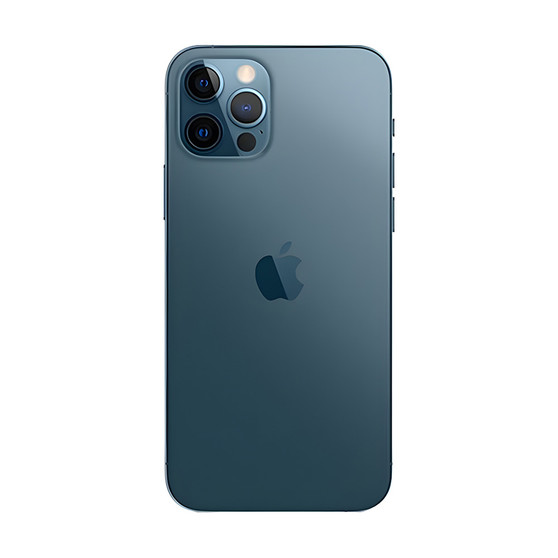 Apple iPhone 12 Pro Max (Back)