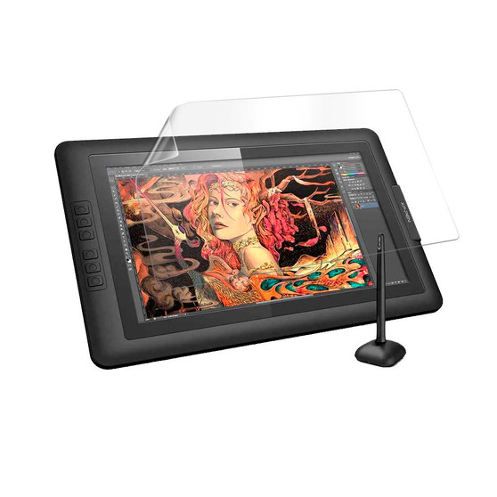 XP-Pen Artist Display 15.6 Silk Screen Protector