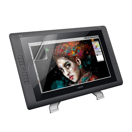 Wacom Cintiq 22HD (Touch) Matte Screen Protector