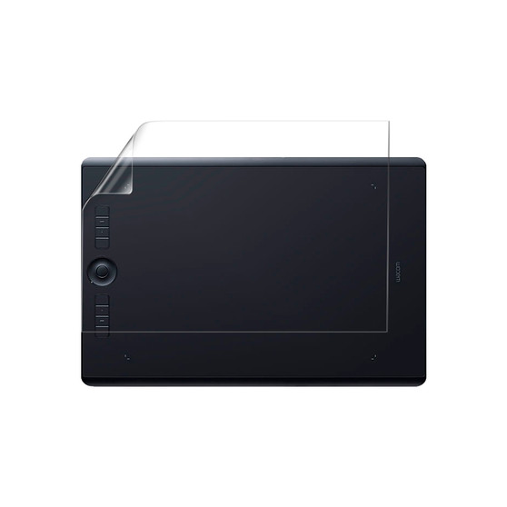 Wacom Intuos Pro (PTH-660) Silk Screen Protector