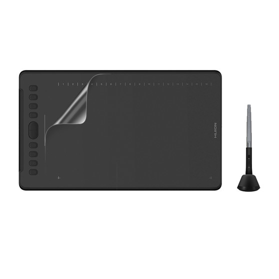 Huion H1161 Vivid Screen Protector