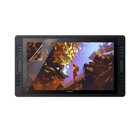 Huion Kamvas Pro 20 (2019) Matte Screen Protector