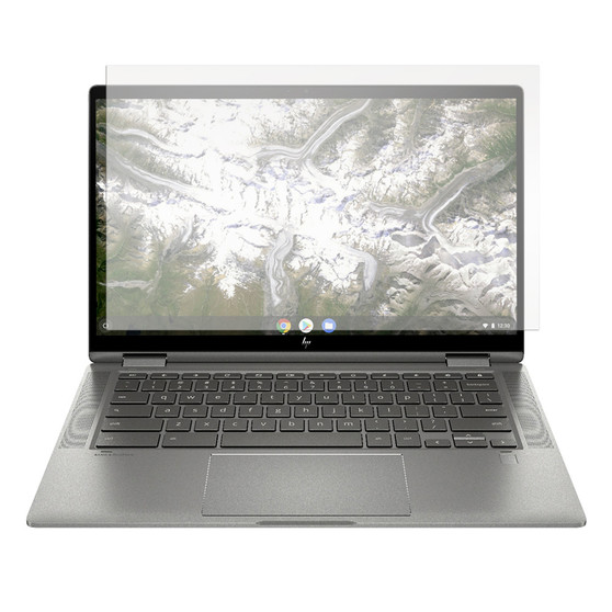 HP Chromebook x360 14c CA0000 Paper Screen Protector