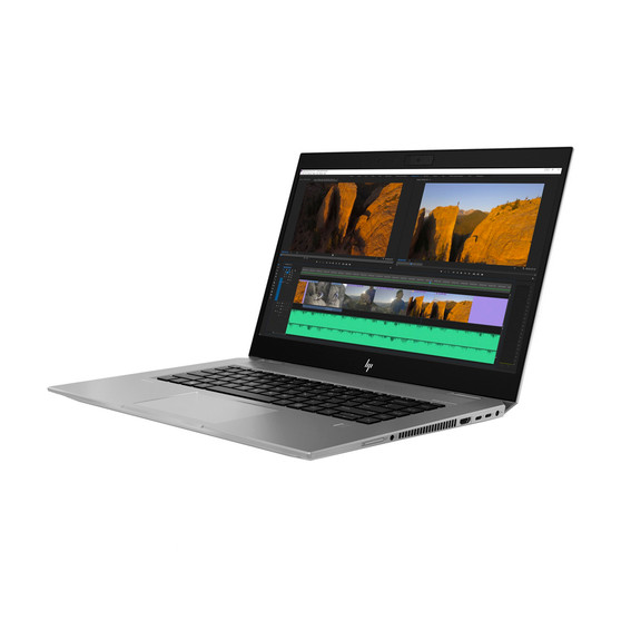 HP ZBook Studio G5 (Non-Touch)