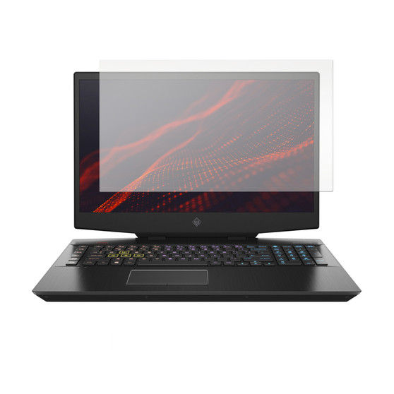 HP OMEN 15 DH0007NA Paper Screen Protector
