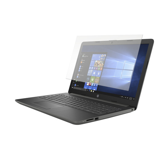 HP Notebook 15 DB0052NA Paper Screen Protector