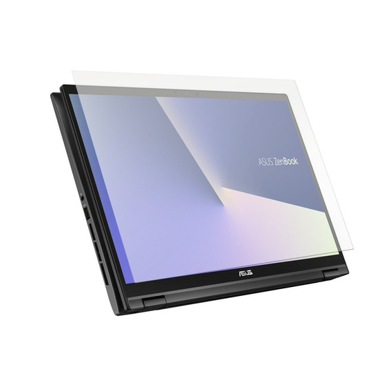Asus ZenBook Flip 15 UX563FD Paper Screen Protector