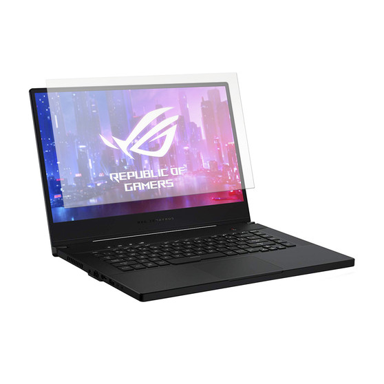 Asus ROG Zephyrus S GX502 Paper Screen Protector