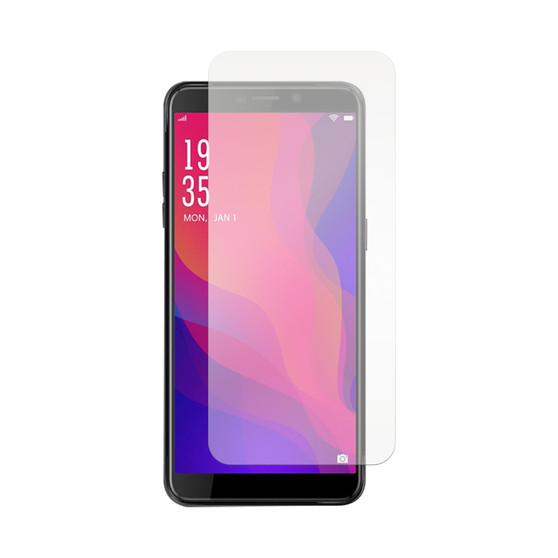 Vernee X2 Paper Screen Protector