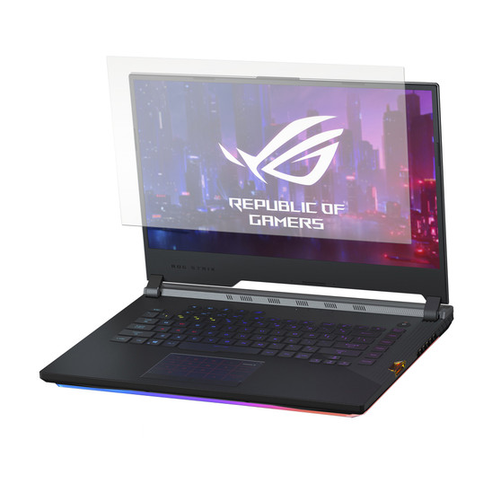 Asus ROG Strix SCAR 3 G731 Paper Screen Protector