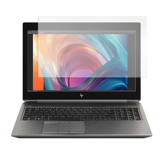 HP Zbook 15 G6 (Non-Touch) Paper Screen Protector