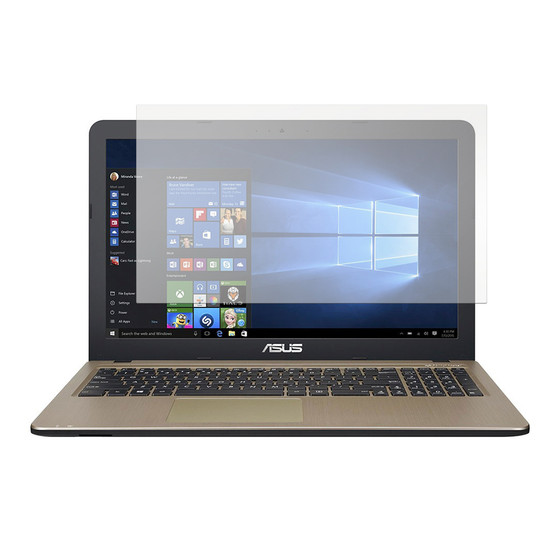 Asus VivoBook 15 X540NA Paper Screen Protector