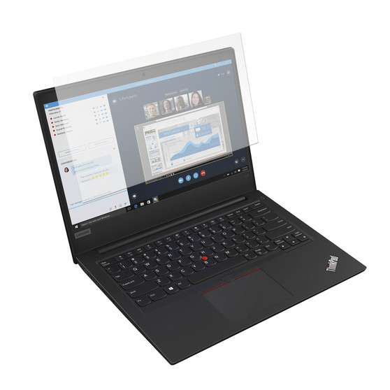 Lenovo ThinkPad E495 Paper Screen Protector