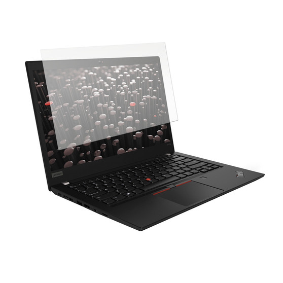 Lenovo ThinkPad P43s FHD (Non-Touch) Paper Screen Protector