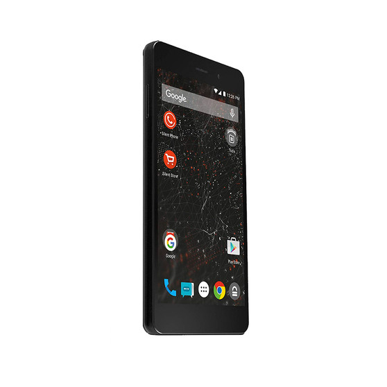 Silent Circle Blackphone 2 Paper Screen Protector