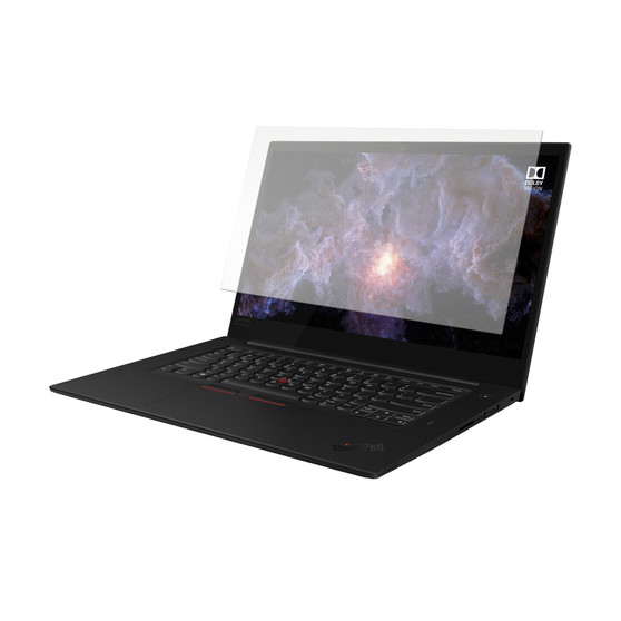 Lenovo ThinkPad X1 Extreme 2nd Gen (Touch) Paper Screen Protector